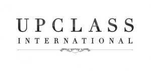 Upclass logo small